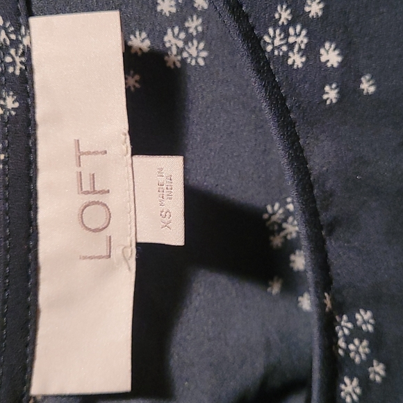 Loft shirt - Picture 3 of 4